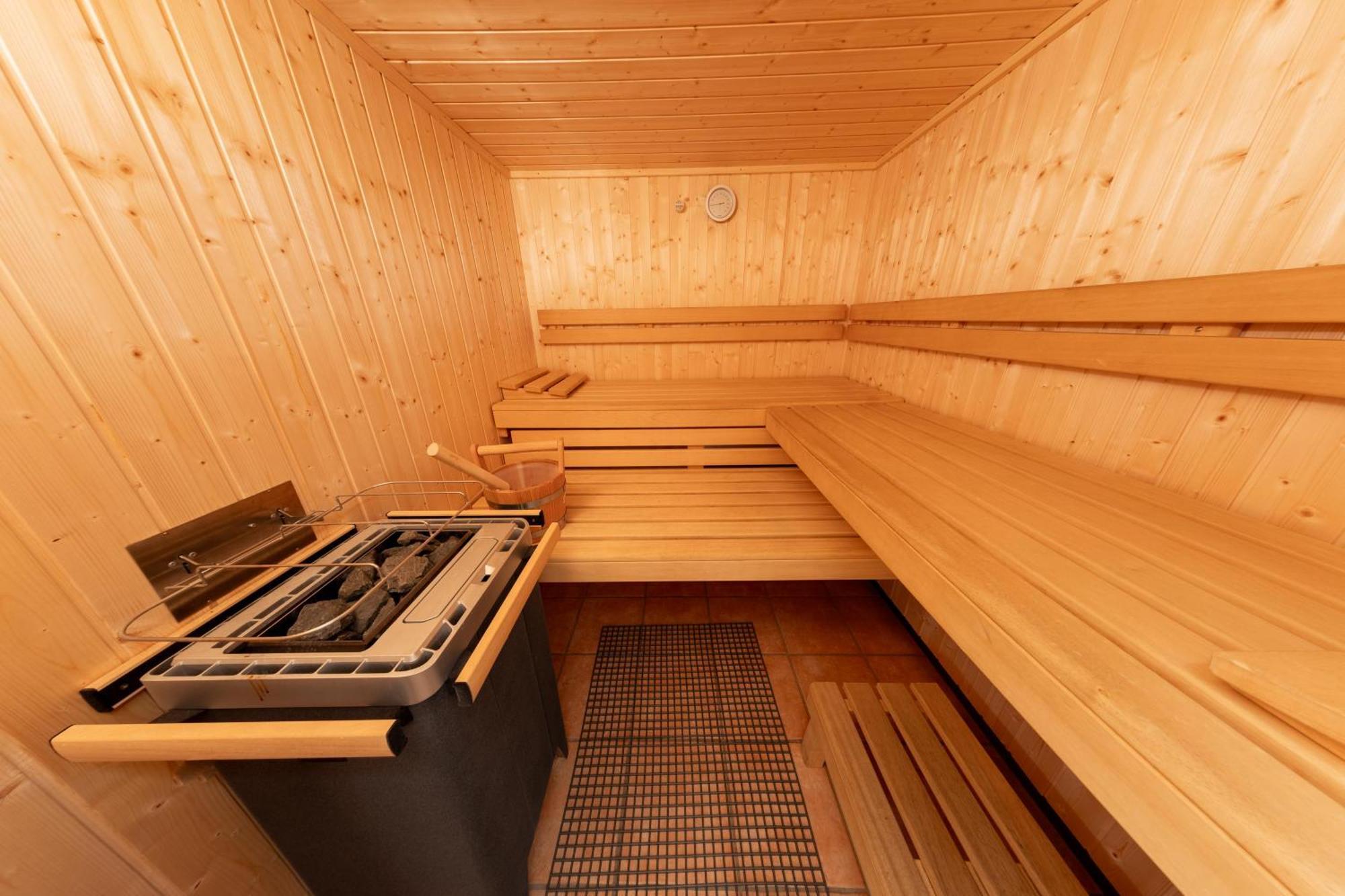 Gasserhuette Innerkrems Ngoại thất bức ảnh