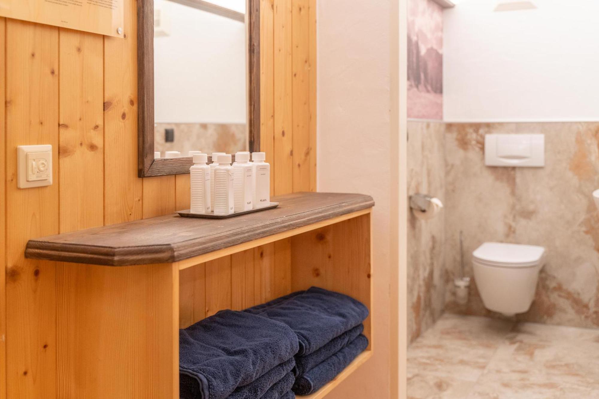 Gasserhuette Innerkrems Ngoại thất bức ảnh