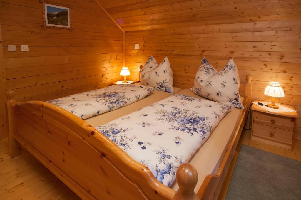 Gasserhuette Innerkrems Phòng bức ảnh